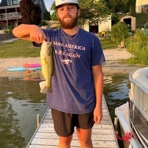 Meet your Posher, Lester